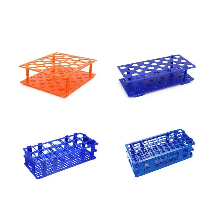 Центрифуге Тубе Стацк 96 Велл 72 Велл 32 Велл Центрифуге Тубе Бок