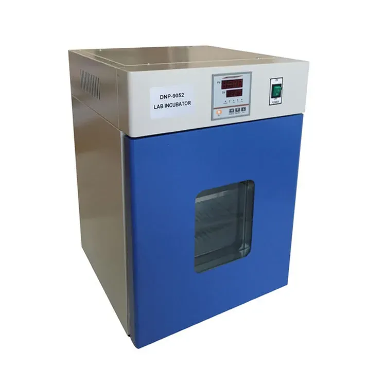 Лабораторијска употреба 10Л 30Л 50Л Термостатски инкубатор Култивација бактерија Електрични термостатски инкубатор